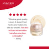 Shiseido Benefiance Wrinkle Smoothing Cream 50ml