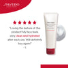 Shiseido Clarifying Cleansing Foam 125ml
