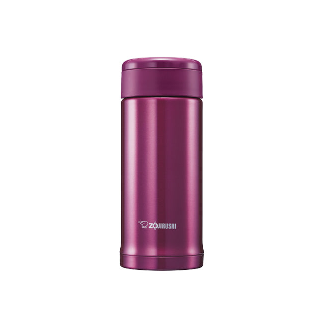 Zojirushi 500ml Stainless Steel Mug Pink SMAGE5 OG Singapore