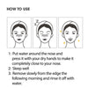 Mediheal Sleeping Melting Nose Pack (3pcs)