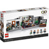 LEGO® Creator Expert Queer Eye - The Fab 5 Loft (L10291)