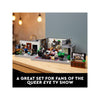 LEGO® Creator Expert Queer Eye - The Fab 5 Loft (L10291)