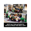 LEGO Creator Expert Queer Eye - The Fab 5 Loft (10291)