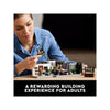 LEGO® Creator Expert Queer Eye - The Fab 5 Loft (L10291)