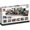 LEGO® Creator Expert Queer Eye - The Fab 5 Loft (L10291)