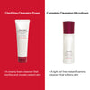 Shiseido Clarifying Cleansing Foam 125ml
