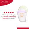 Shiseido Global Suncare Urban Environment Triple Benefits Sun Dual Care SPF50+ (30ml)