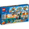 LEGO City: Street Skate Park (60364)