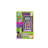 LeapFrog Chat & Count Emoji Smart Phone - Purple