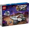 LEGO City: Interstellar Spaceship (60430)