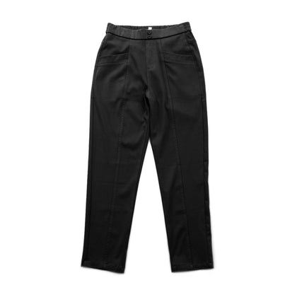 Fimi Stretch Long Pants - Black (651-172-BLA)