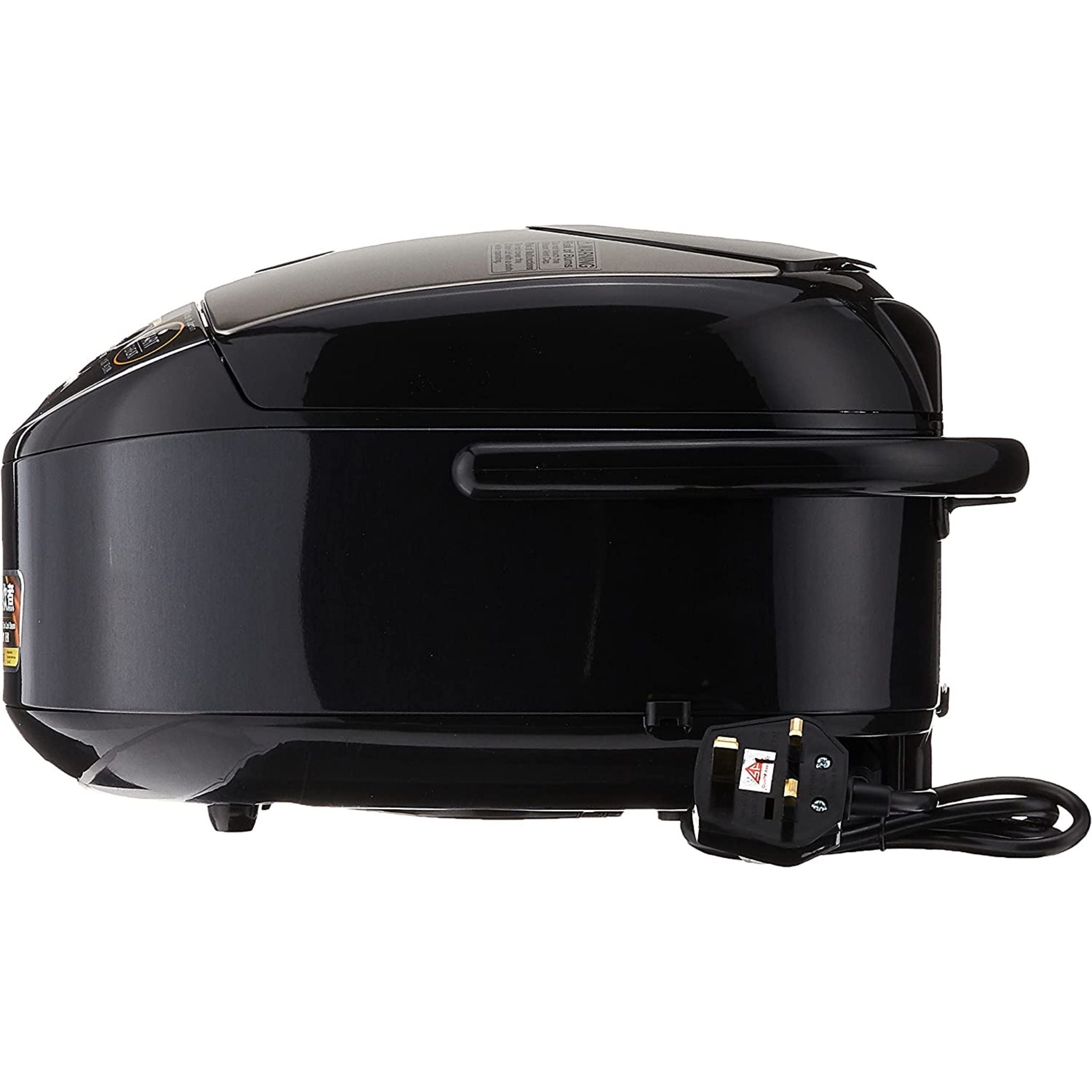 ZOJIRUSHI 1.0L Micom Fuzzy Logic Rice Cooker (NL-GAQ10)