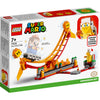 LEGO Super Mario: Lava Wave Ride Expansion Set (71416)