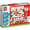 LEGO Super Mario: Lava Wave Ride Expansion Set (71416)