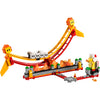 LEGO Super Mario: Lava Wave Ride Expansion Set (71416)