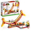 LEGO Super Mario: Lava Wave Ride Expansion Set (71416)