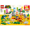 LEGO Super Mario: Creativity Toolbox Maker Set (71418)