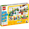 LEGO Super Mario: Creativity Toolbox Maker Set (71418)
