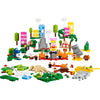 LEGO Super Mario: Creativity Toolbox Maker Set (71418)