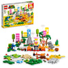 LEGO Super Mario: Creativity Toolbox Maker Set (71418)