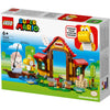 LEGO Super Mario: Picnic at Mario's House Expansion Set Expansion Set (71422)