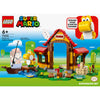 LEGO Super Mario: Picnic at Mario's House Expansion Set Expansion Set (71422)