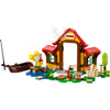 LEGO Super Mario: Picnic at Mario's House Expansion Set Expansion Set (71422)