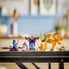LEGO Ninjago: Arin's Battle Mech (71804)