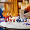 LEGO Ninjago: Kai's Source Dragon Battle (71815)