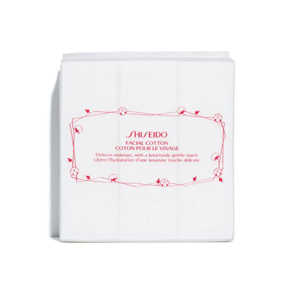 Shiseido Facial Cotton