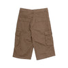 Valli Men's Bermudas (732) - Brown