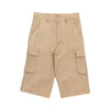 Valli Men's Bermudas (732) - Khaki