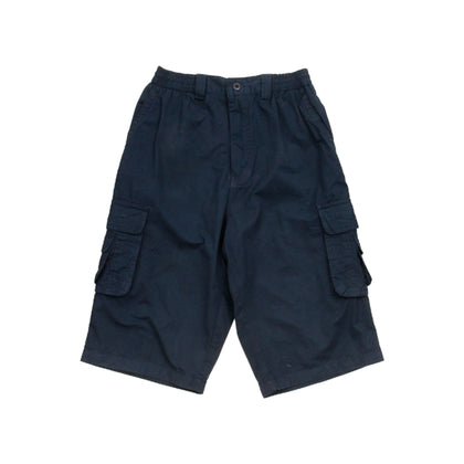 Valli Men's Bermudas (733) - Navy