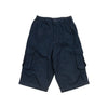 Valli Men's Bermudas (733) - Navy