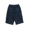 Valli Men's Bermudas (733) - Navy