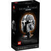 LEGO Star Wars™ The Mandalorian™ Helmet (75328)