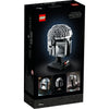 LEGO Star Wars™ The Mandalorian™ Helmet (75328)
