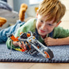LEGO Super Heroes: Ghost Rider Mech & Bike (76245)