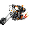 LEGO Super Heroes: Ghost Rider Mech & Bike (76245)