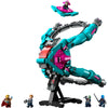 LEGO Super Heroes: The New Guardians' Ship (76255)