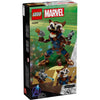 LEGO Super Heroes: Rocket & Baby Groot (76282)