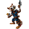 LEGO Super Heroes: Rocket & Baby Groot (76282)