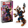 LEGO Super Heroes: Rocket & Baby Groot (76282)