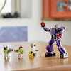 LEGO Disney and Pixar's Lightyear Zurg Battle (76831)