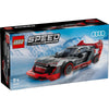 LEGO Speed Champions: Audi S1 e-tron quattro Race Car (76921)
