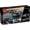 LEGO Speed Champions: BMW M4 GT3 & BMW M Hybrid V8 Race Cars (76922)