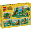 LEGO Animal Crossing: Bunnie's Outdoor Activities (77047)