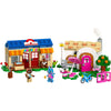 LEGO Animal Crossing: Nook's Cranny & Rosie's House (77050)