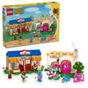 LEGO Animal Crossing: Nook's Cranny & Rosie's House (77050)