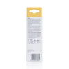 Pigeon Baby Training Toothbrush Lesson 1 (6-8 months) - Yellow